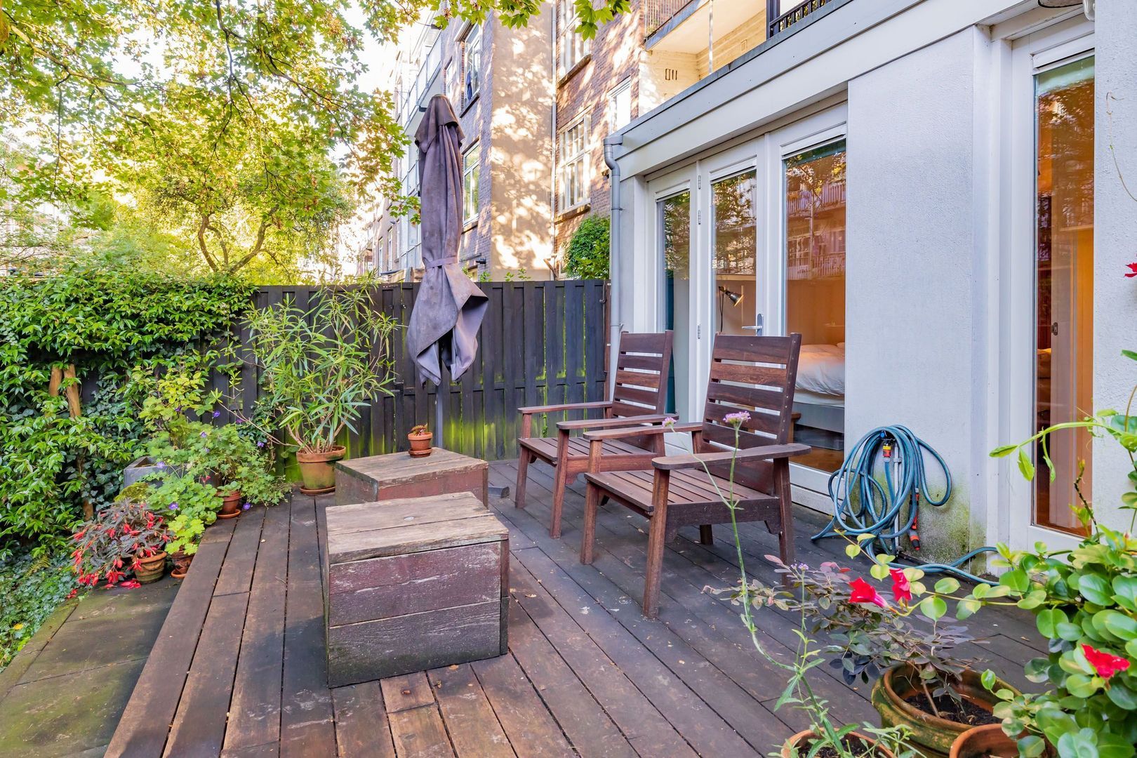 Churchill-laan 119 H, Amsterdam foto-12