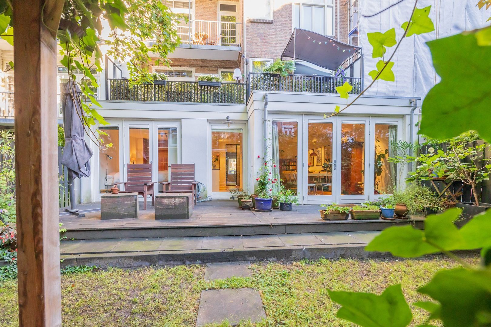 Churchill-laan 119 H, Amsterdam foto-33