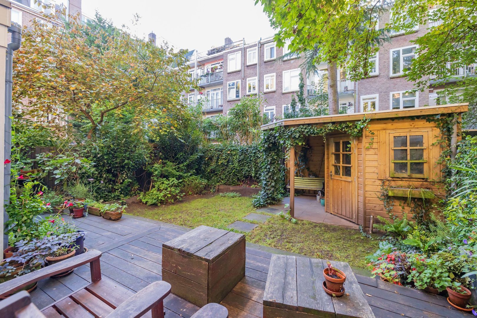 Churchill-laan 119 H, Amsterdam foto-1