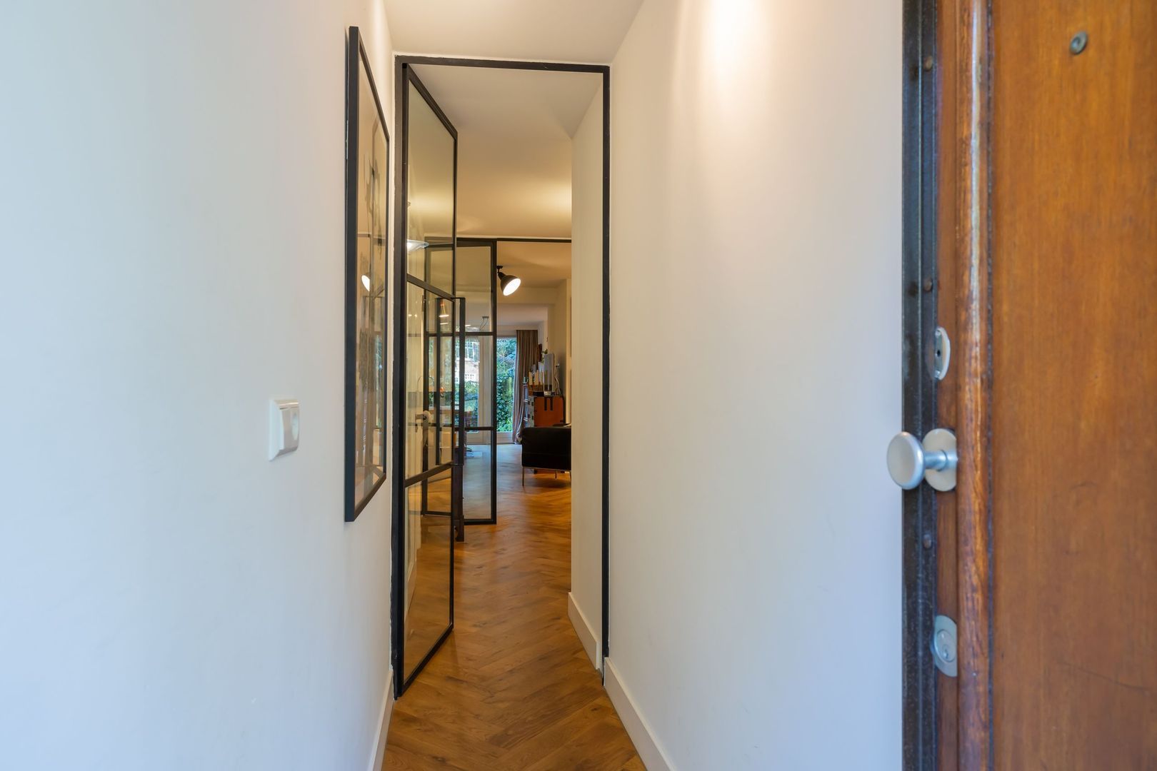 Churchill-laan 119 H, Amsterdam foto-34