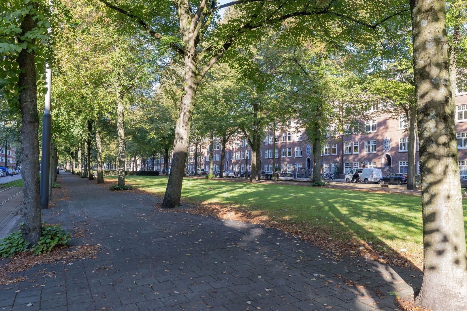 Churchill-laan 119 H, Amsterdam foto-36