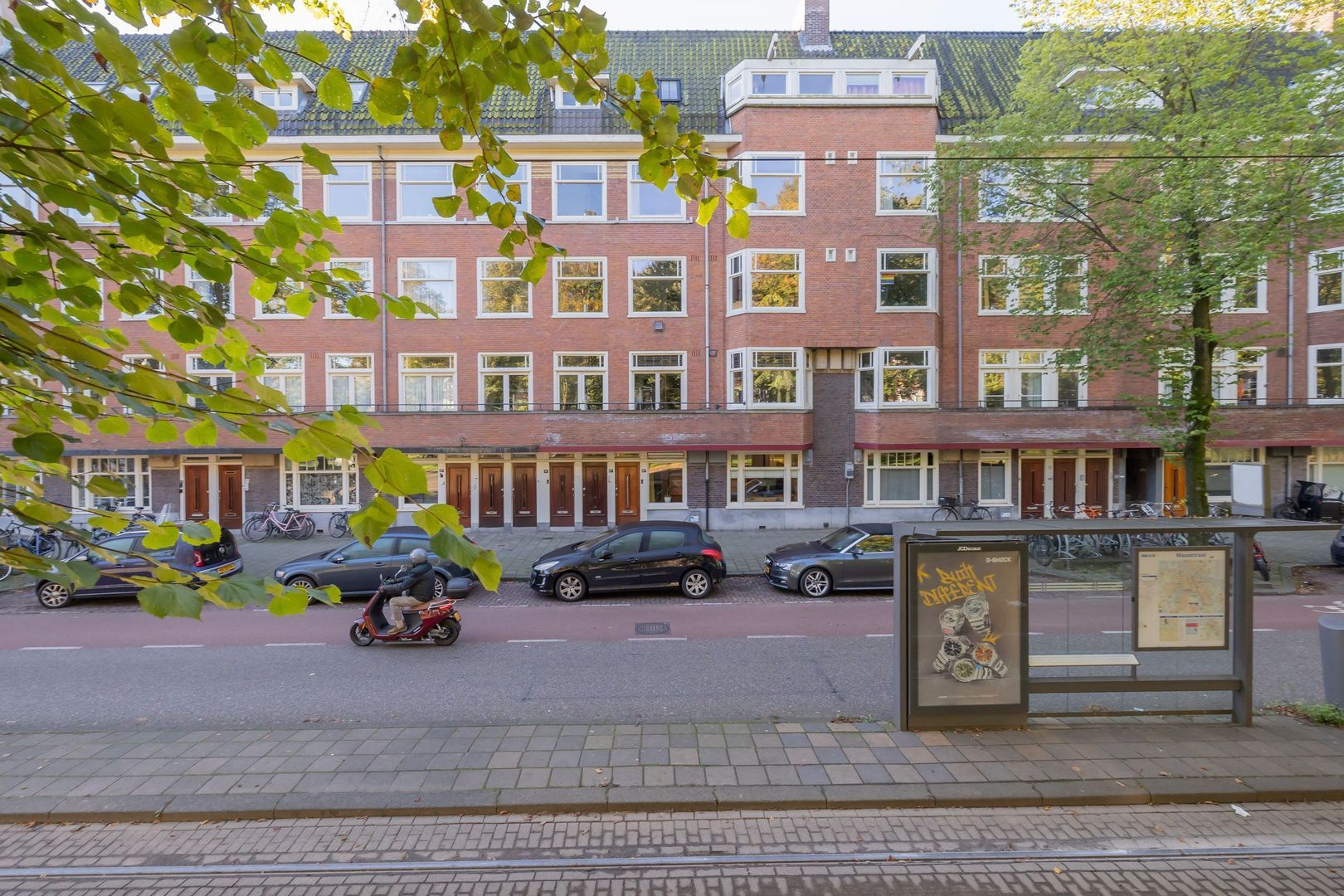 Churchill-laan 119 H, Amsterdam foto-35