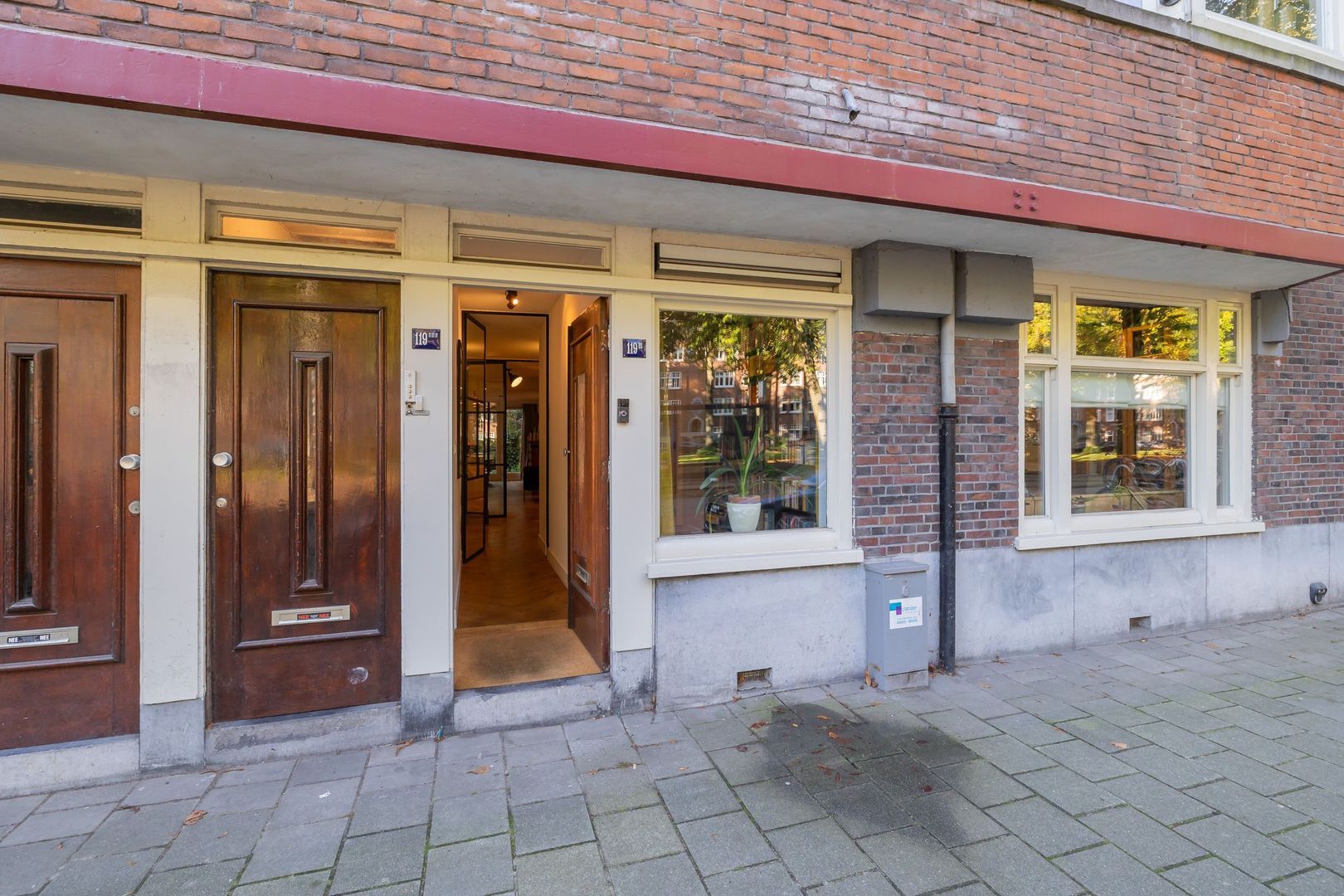 Churchill-laan 119 H, Amsterdam foto-3