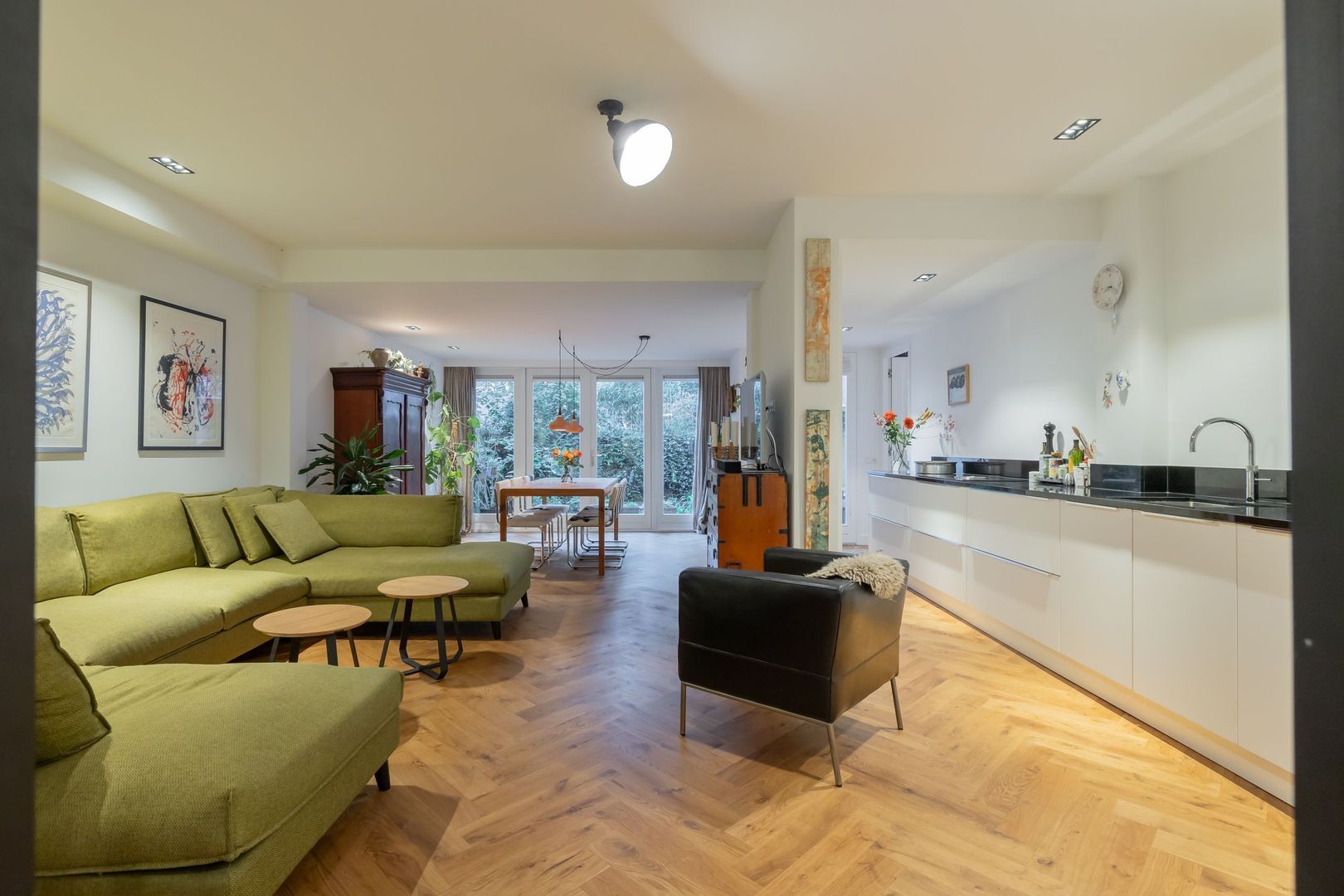 Churchill-laan 119 H, Amsterdam foto-4