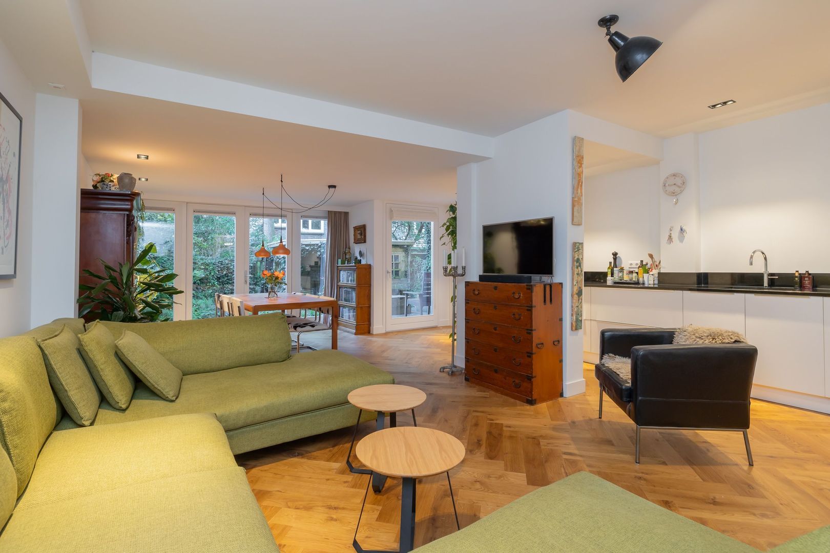 Churchill-laan 119 H, Amsterdam foto-5