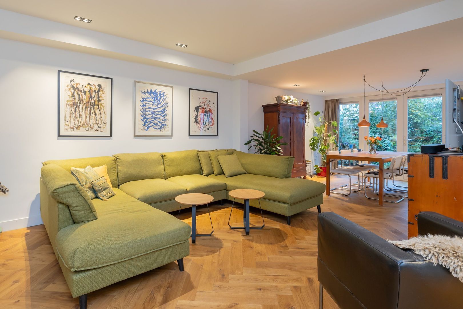 Churchill-laan 119 H, Amsterdam foto-2