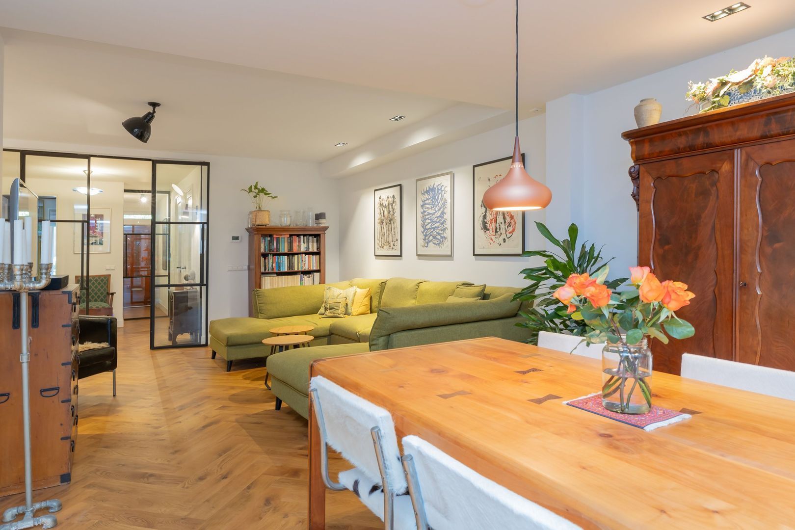 Churchill-laan 119 H, Amsterdam foto-9