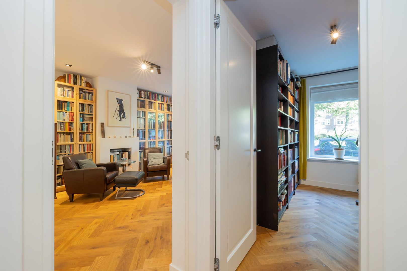 Churchill-laan 119 H, Amsterdam foto-17