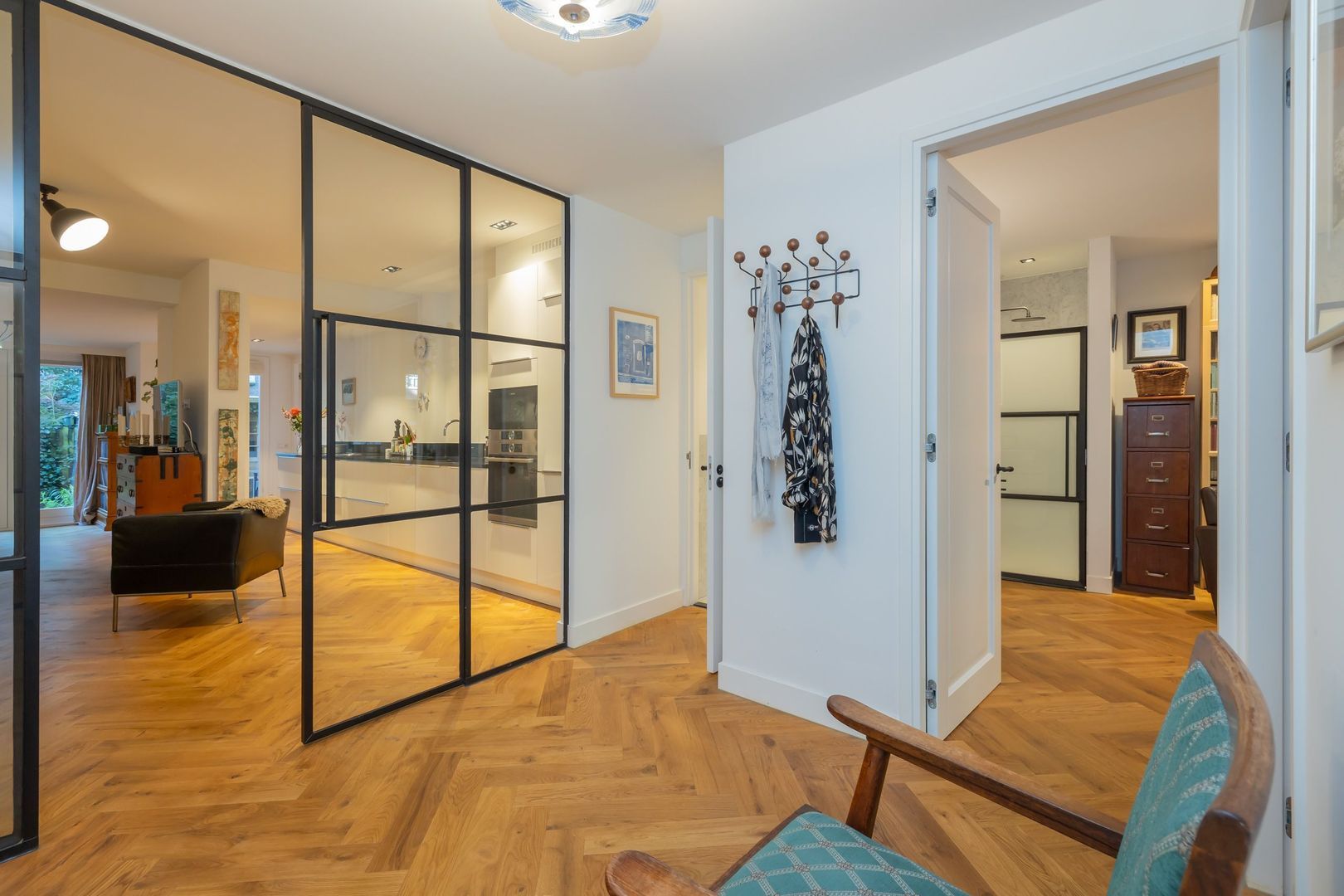 Churchill-laan 119 H, Amsterdam foto-15