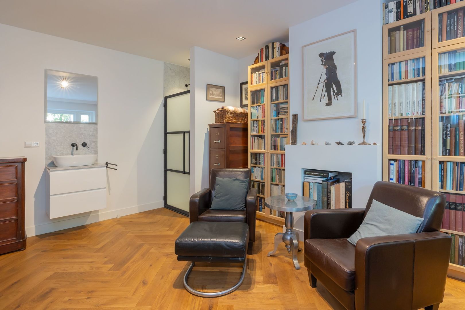 Churchill-laan 119 H, Amsterdam foto-21