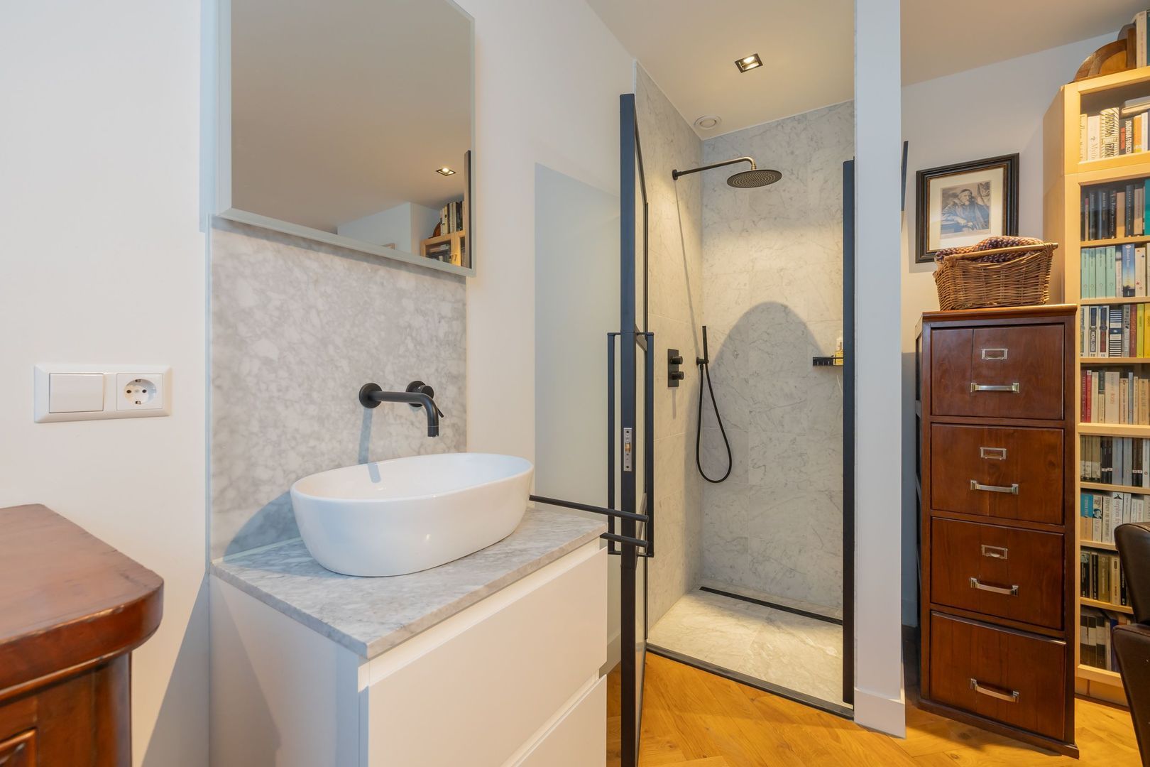 Churchill-laan 119 H, Amsterdam foto-22