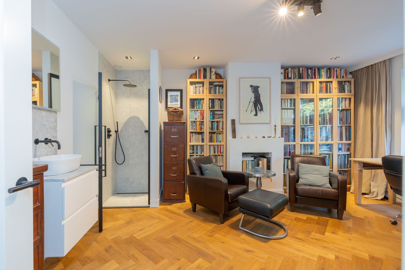 Churchill-laan 119 H, Amsterdam foto-23