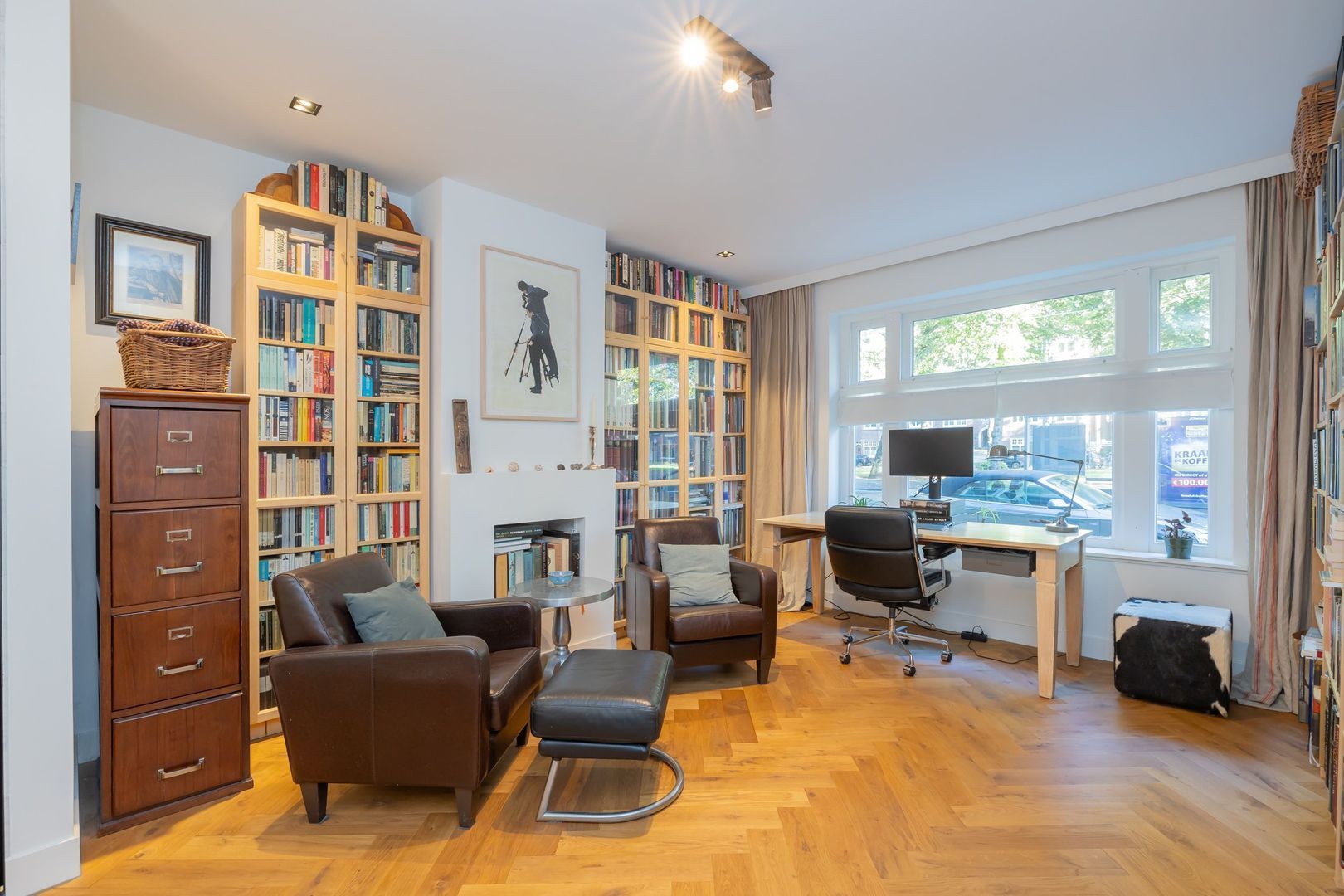 Churchill-laan 119 H, Amsterdam foto-19