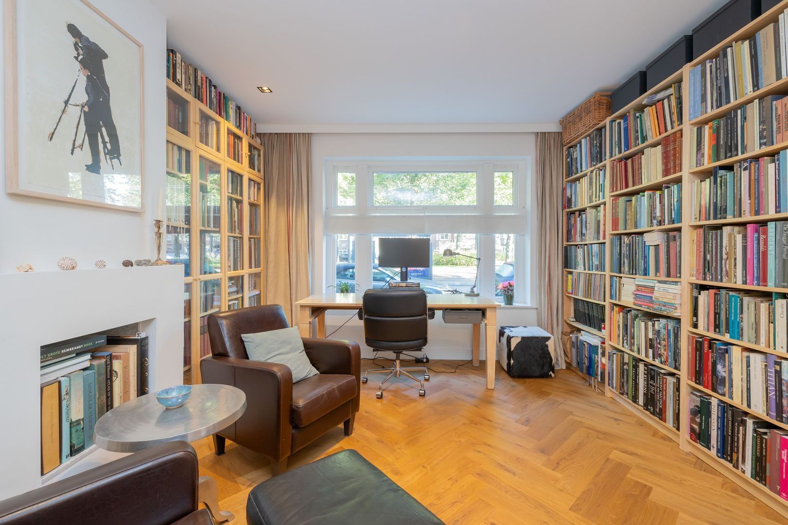 Churchill-laan 119 H, Amsterdam foto-20