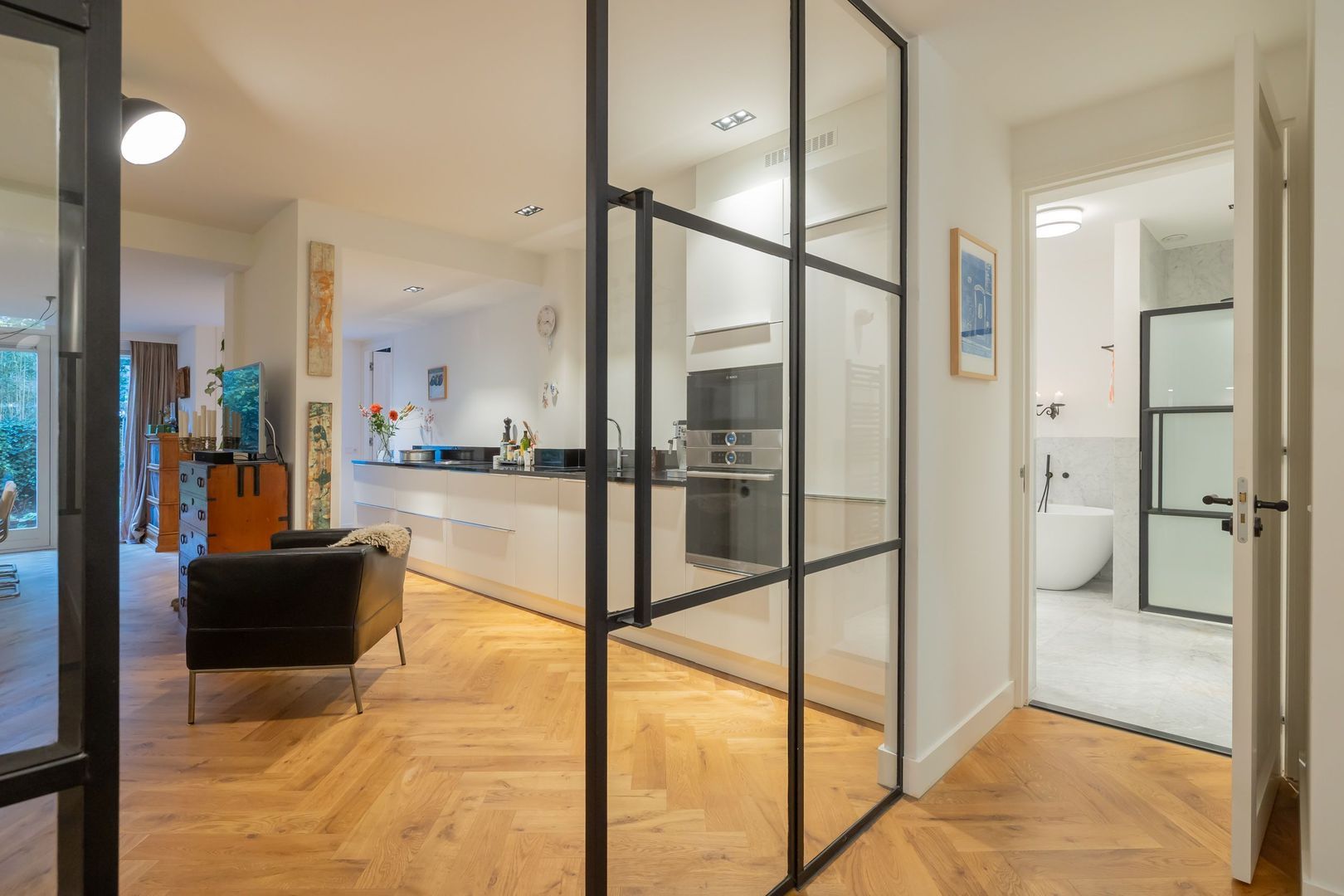 Churchill-laan 119 H, Amsterdam foto-24