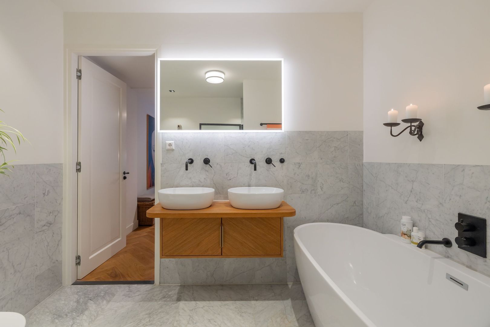 Churchill-laan 119 H, Amsterdam foto-27