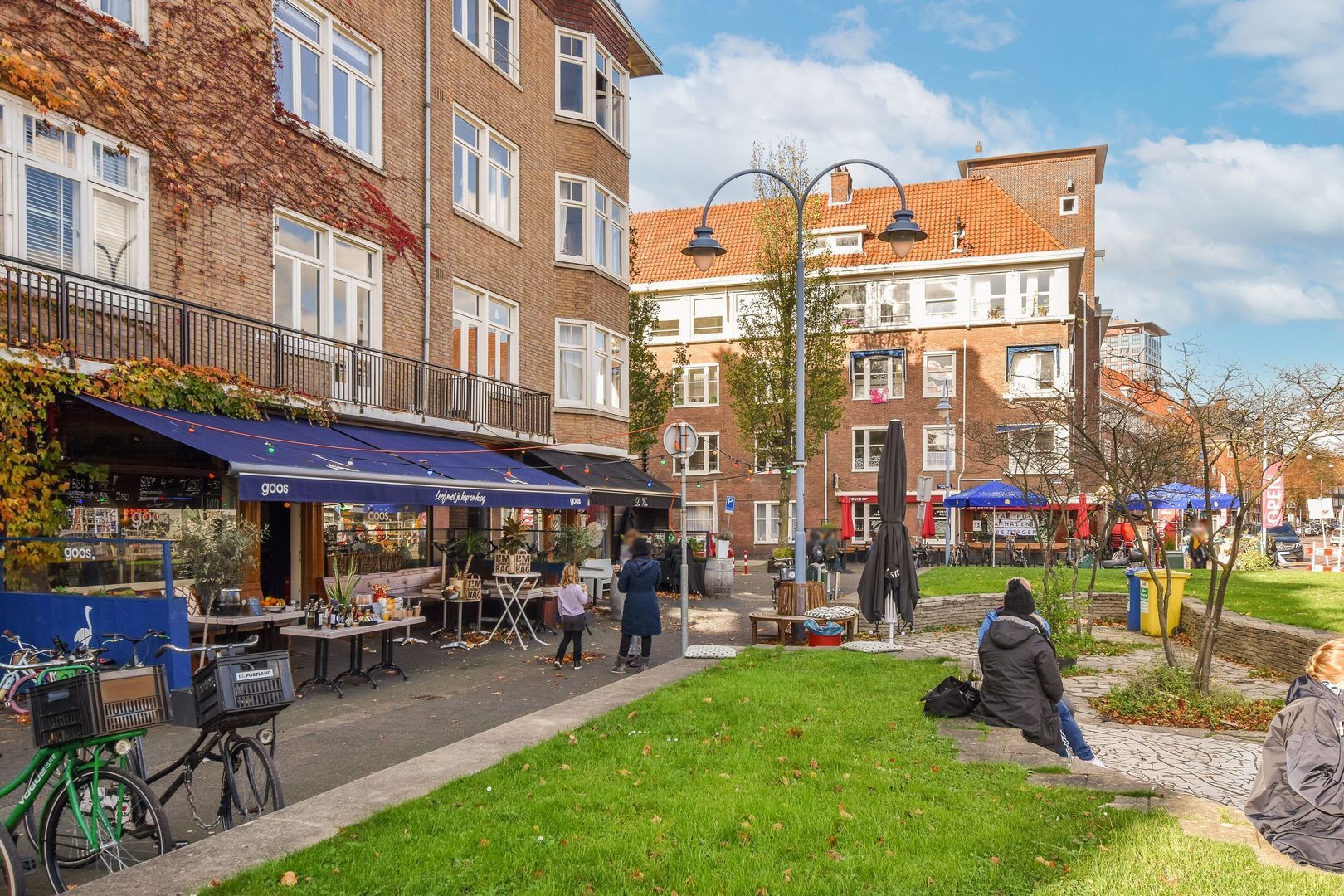 Churchill-laan 119 H, Amsterdam foto-37