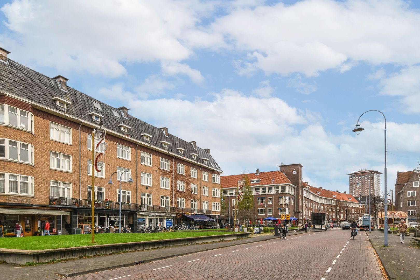 Churchill-laan 119 H, Amsterdam foto-38