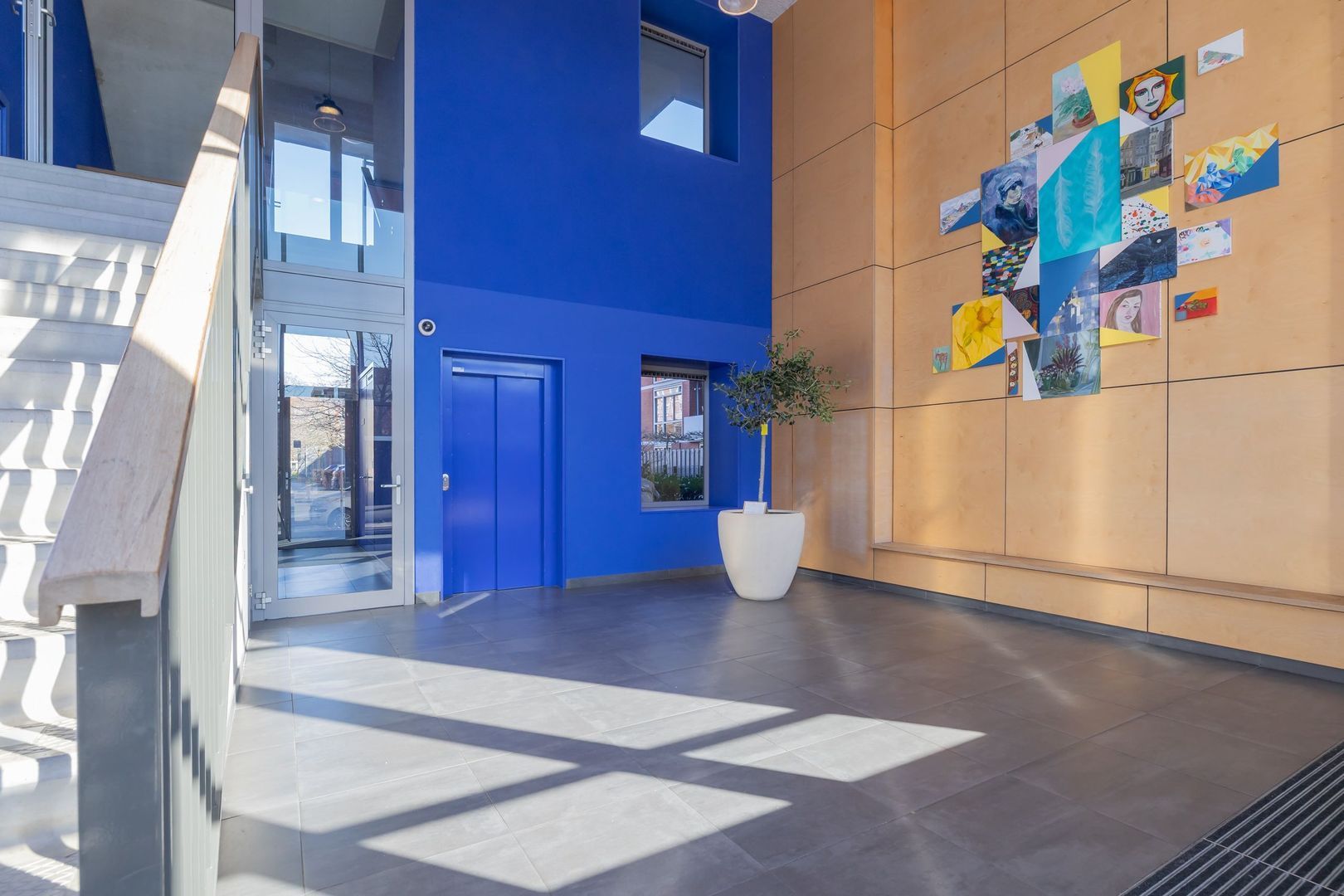 Postjesweg 138 G, Amsterdam foto-6