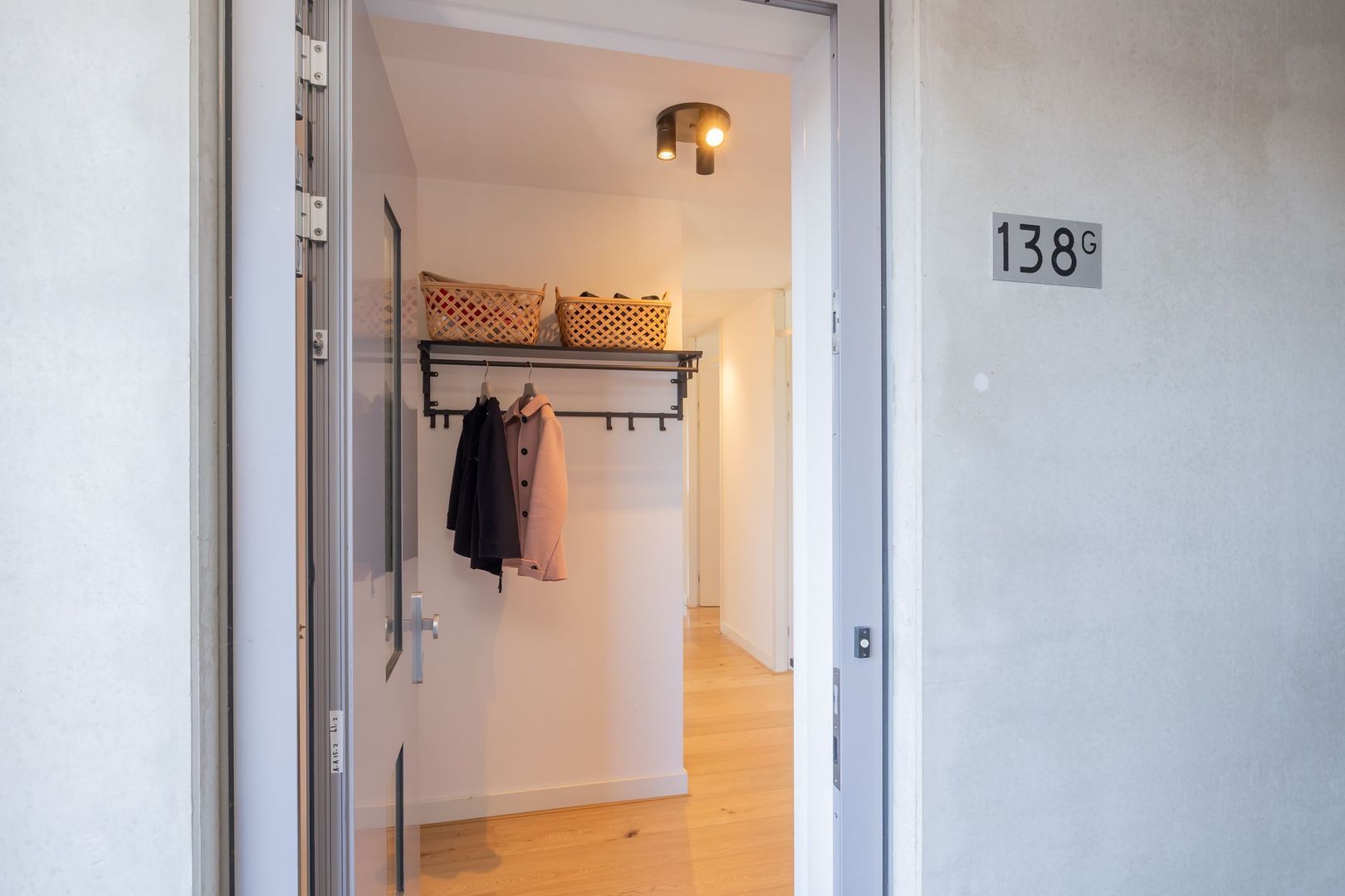 Postjesweg 138 G, Amsterdam foto-7