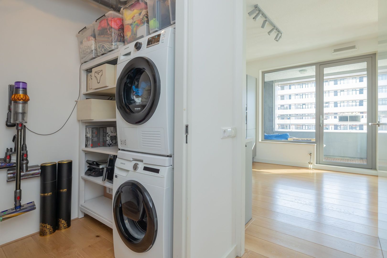 Postjesweg 138 G, Amsterdam foto-21