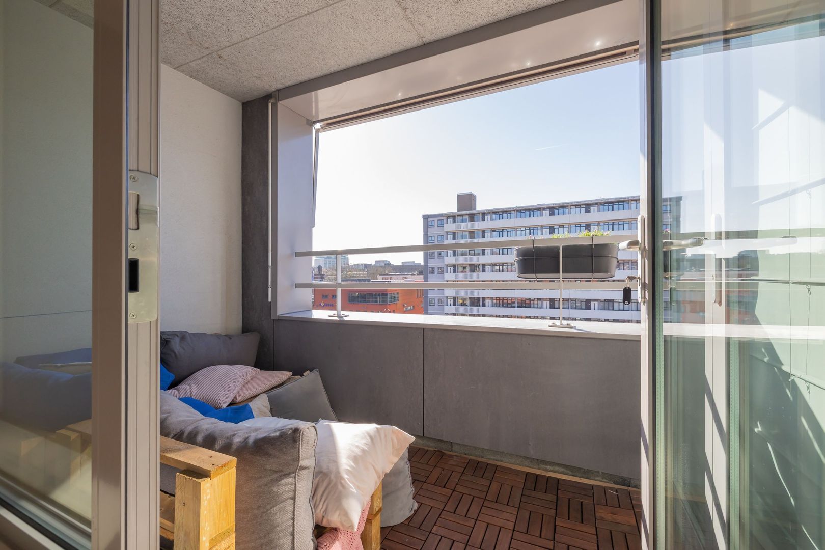 Postjesweg 138 G, Amsterdam foto-24