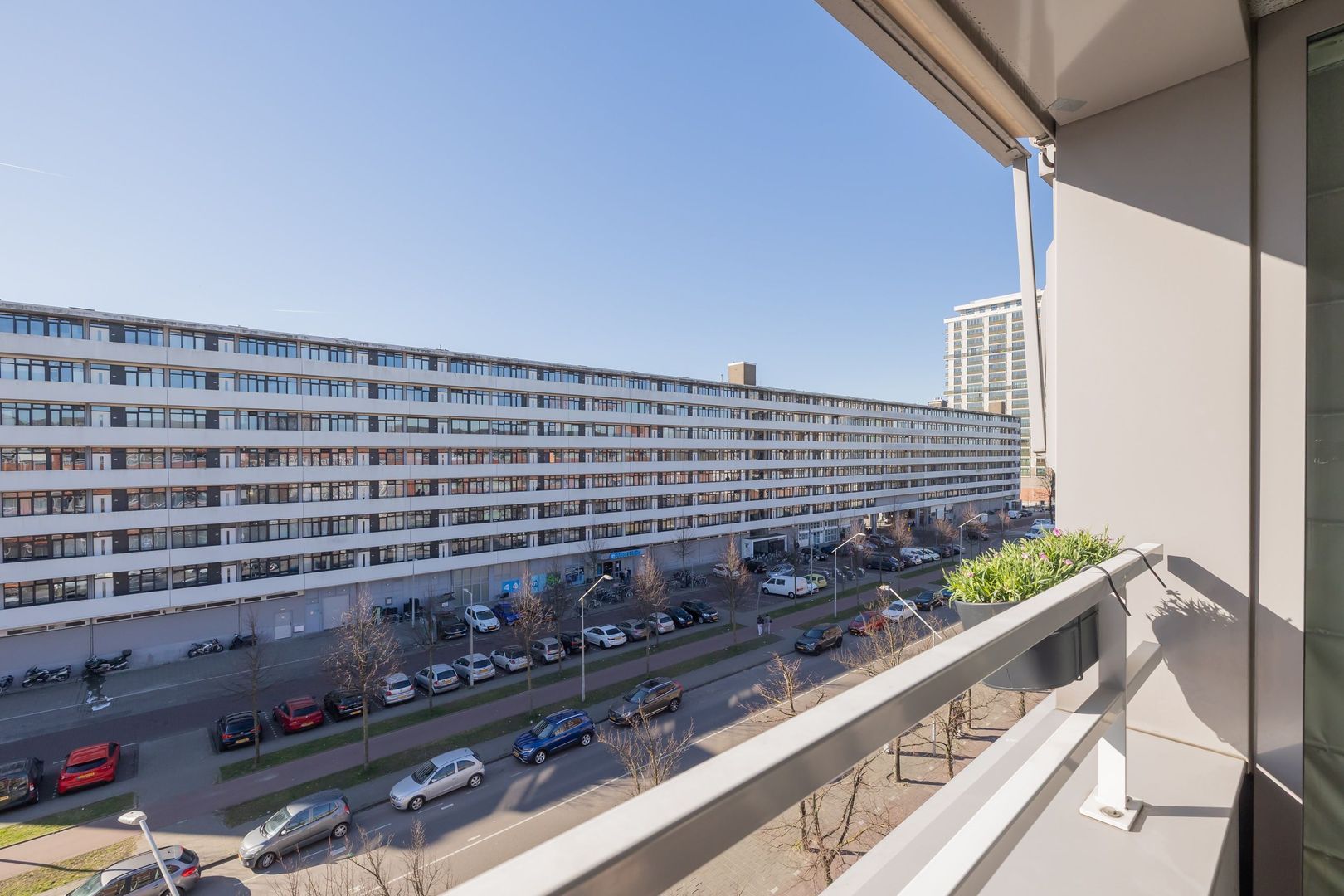 Postjesweg 138 G, Amsterdam foto-25