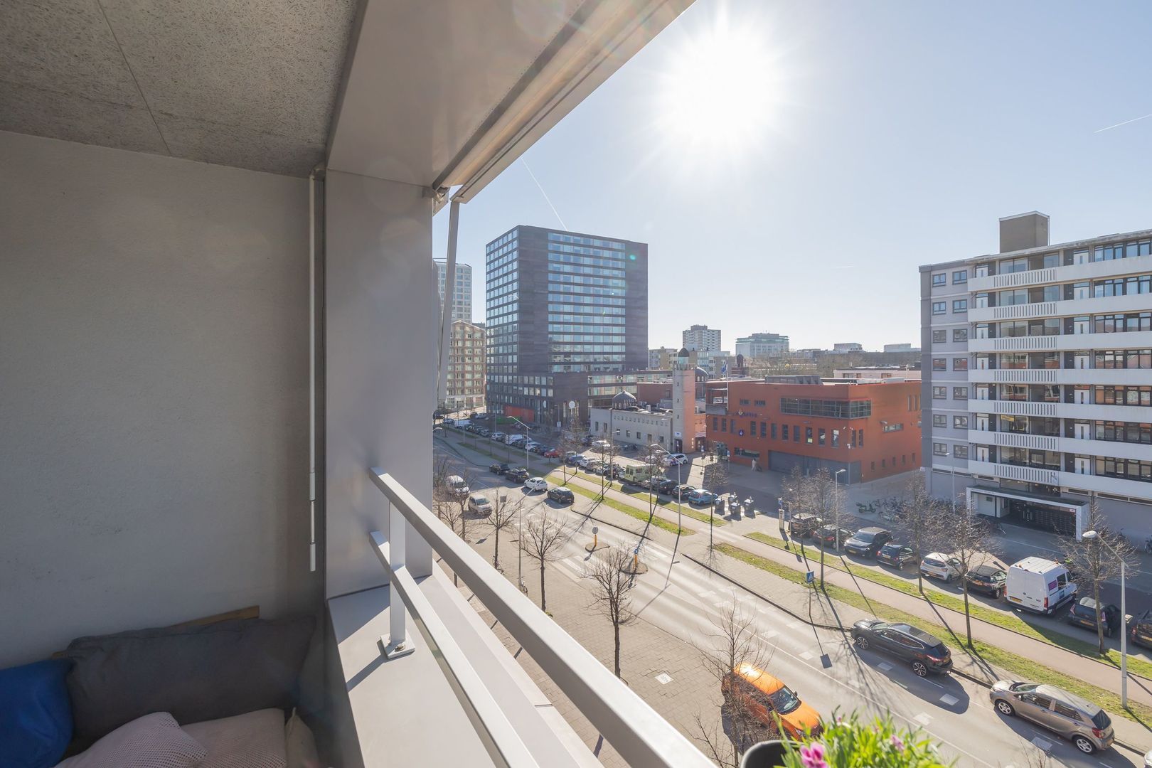 Postjesweg 138 G, Amsterdam foto-26