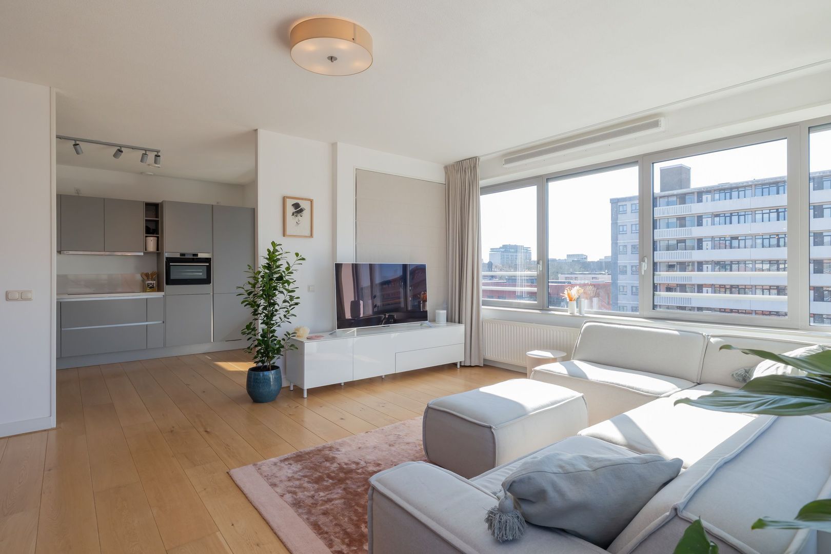 Postjesweg 138 G, Amsterdam foto-1