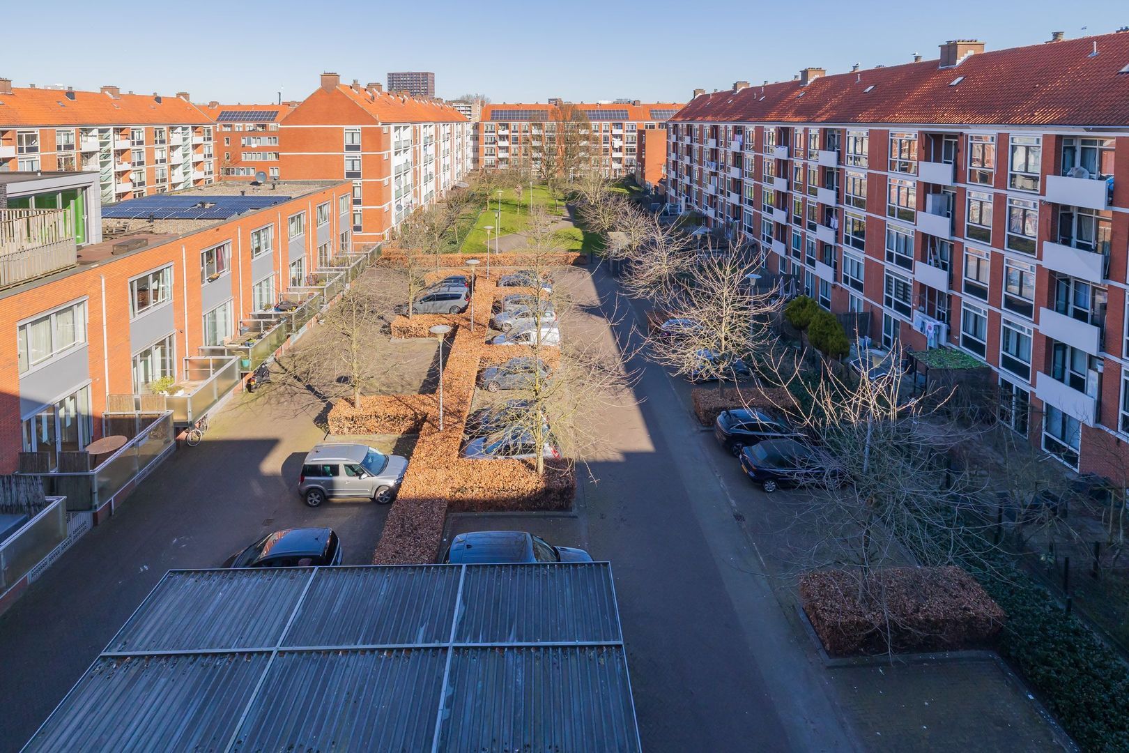 Postjesweg 138 G, Amsterdam foto-35