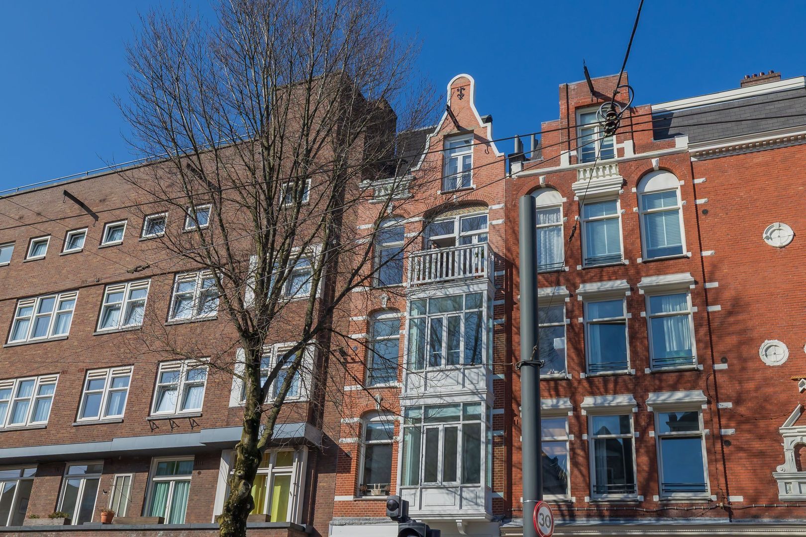 Overtoom 114 3, Amsterdam foto-24