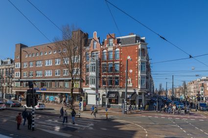 Overtoom 114 3, Amsterdam