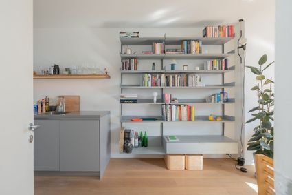 Overtoom 114 3, Amsterdam foto-6
