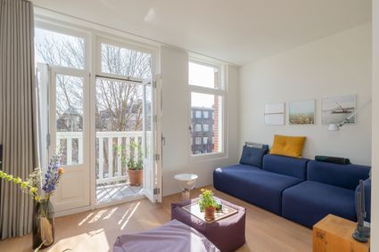 Overtoom 114 3, Amsterdam foto-7