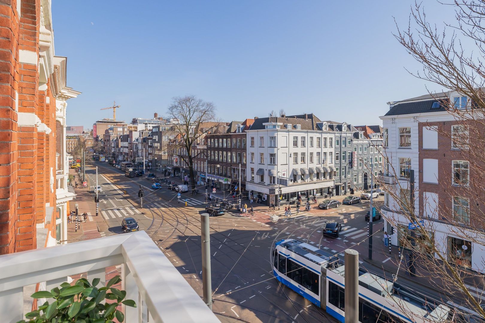 Overtoom 114 3, Amsterdam foto-10