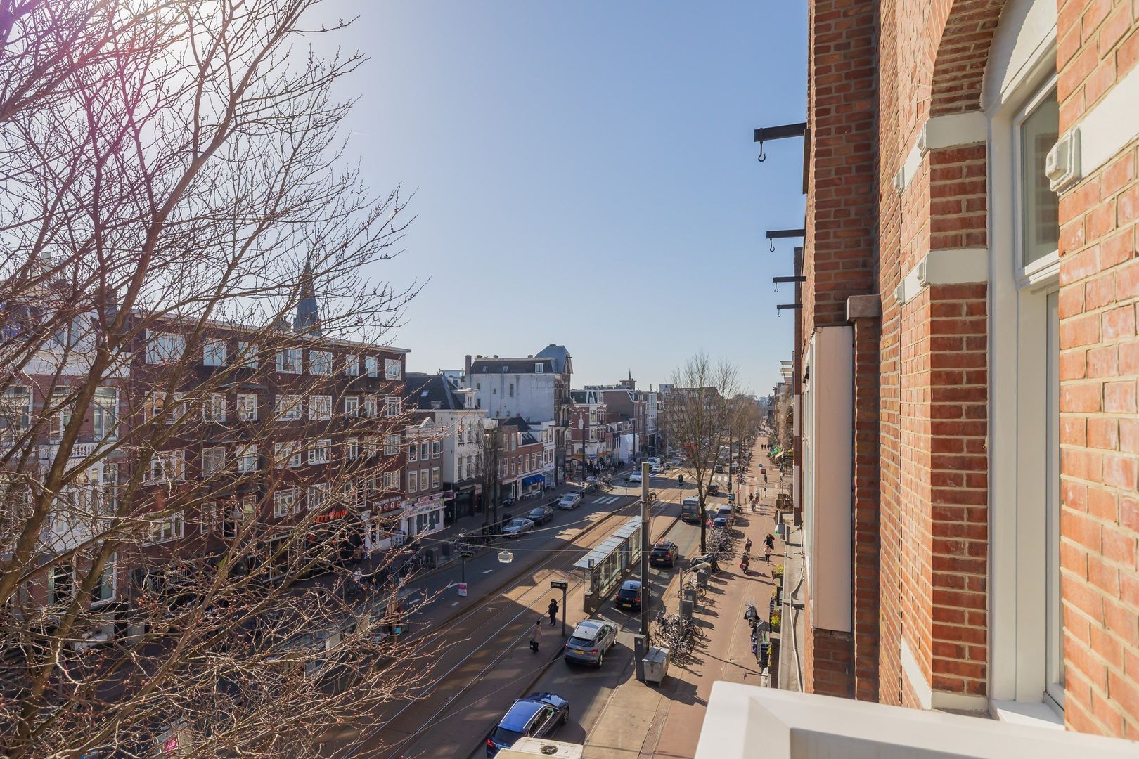 Overtoom 114 3, Amsterdam foto-11