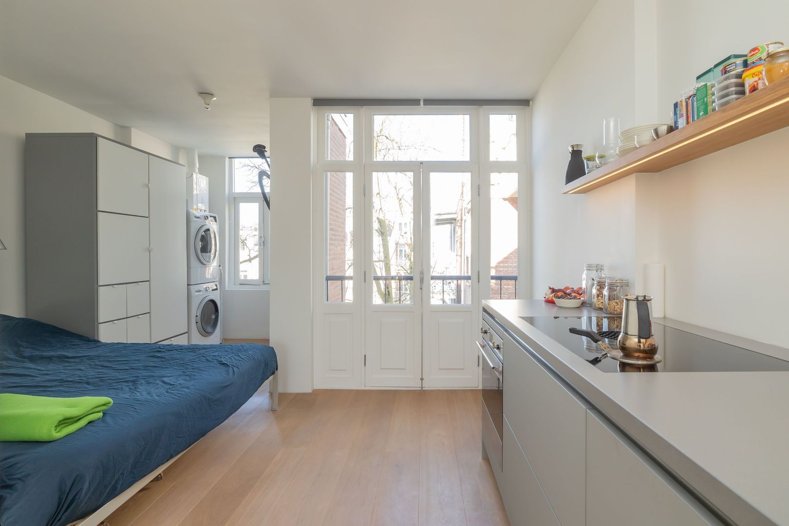 Overtoom 114 3, Amsterdam foto-15