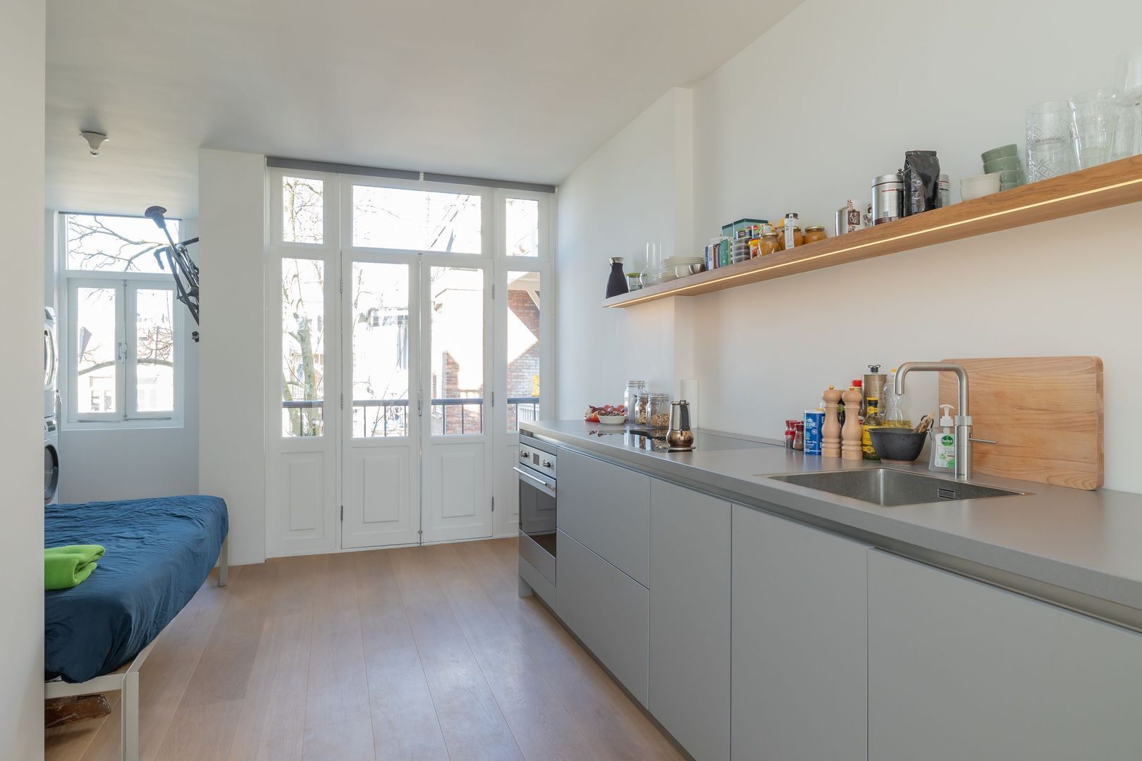 Overtoom 114 3, Amsterdam foto-14