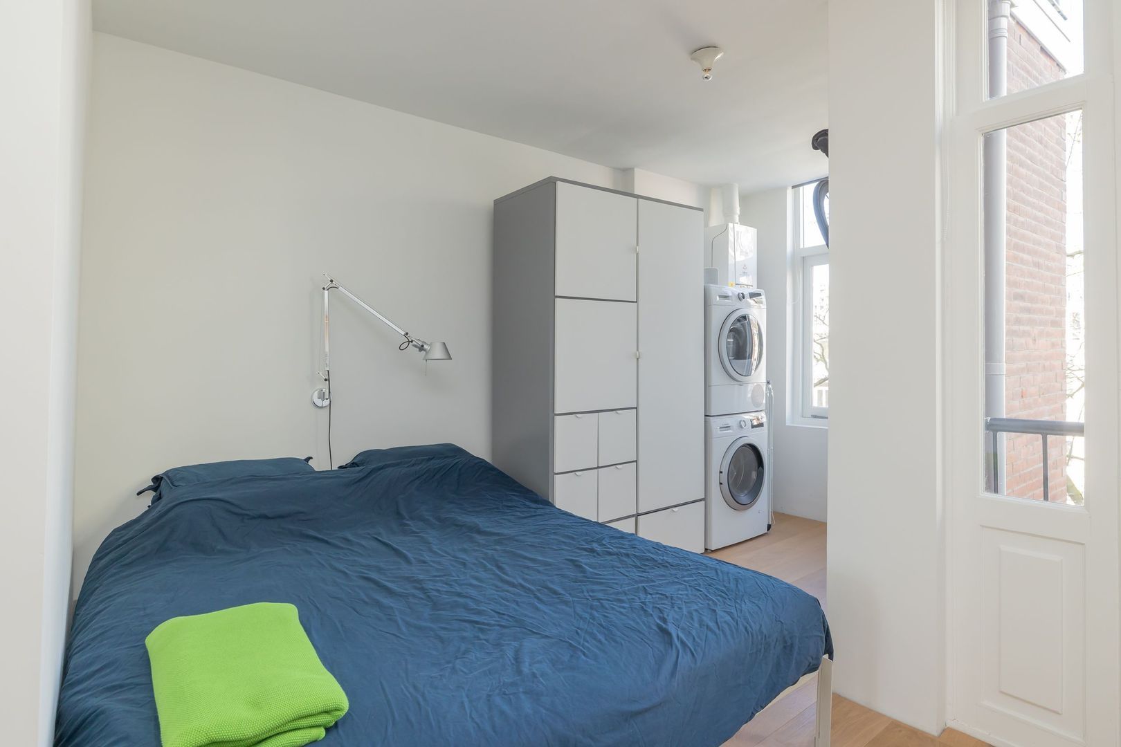Overtoom 114 3, Amsterdam foto-16