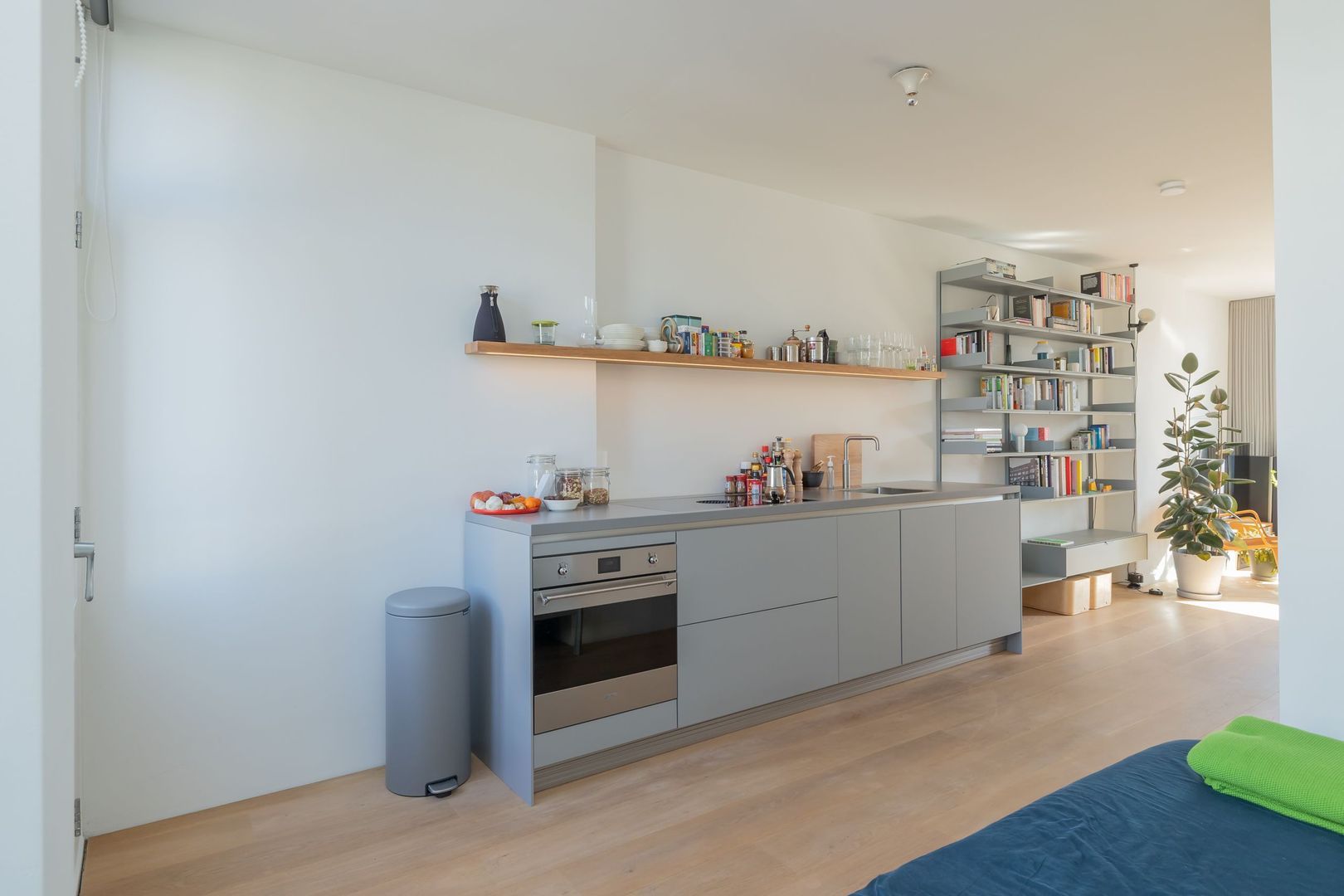 Overtoom 114 3, Amsterdam foto-18