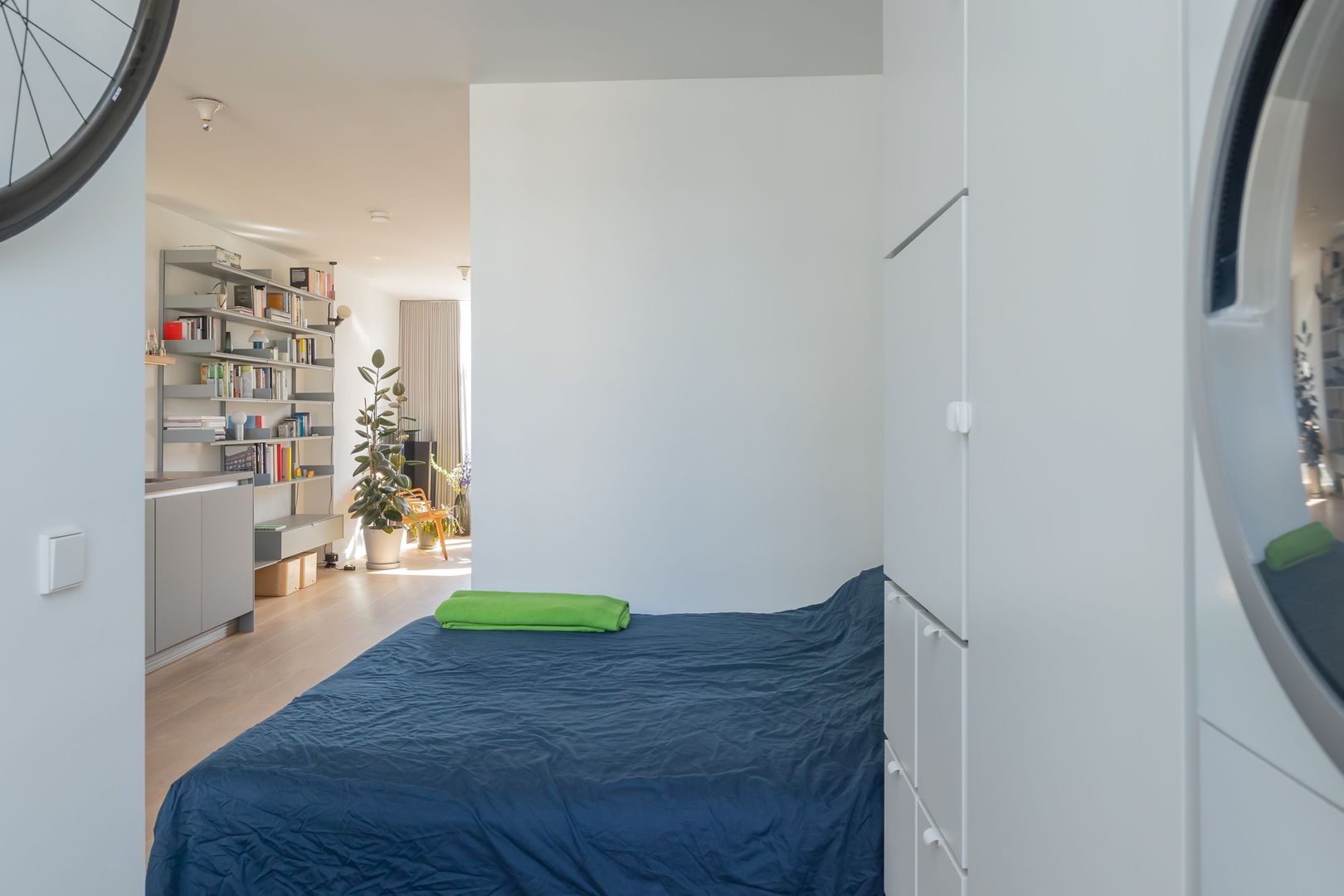 Overtoom 114 3, Amsterdam foto-17