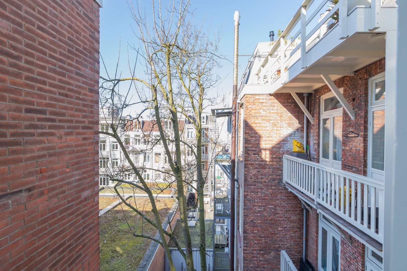 Overtoom 114 3, Amsterdam foto-20