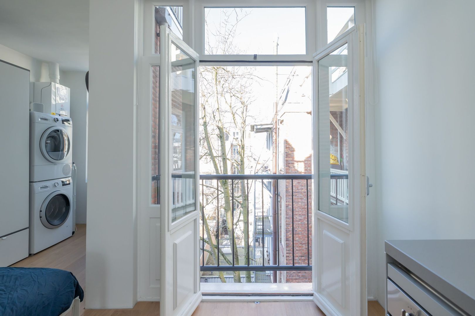 Overtoom 114 3, Amsterdam foto-19
