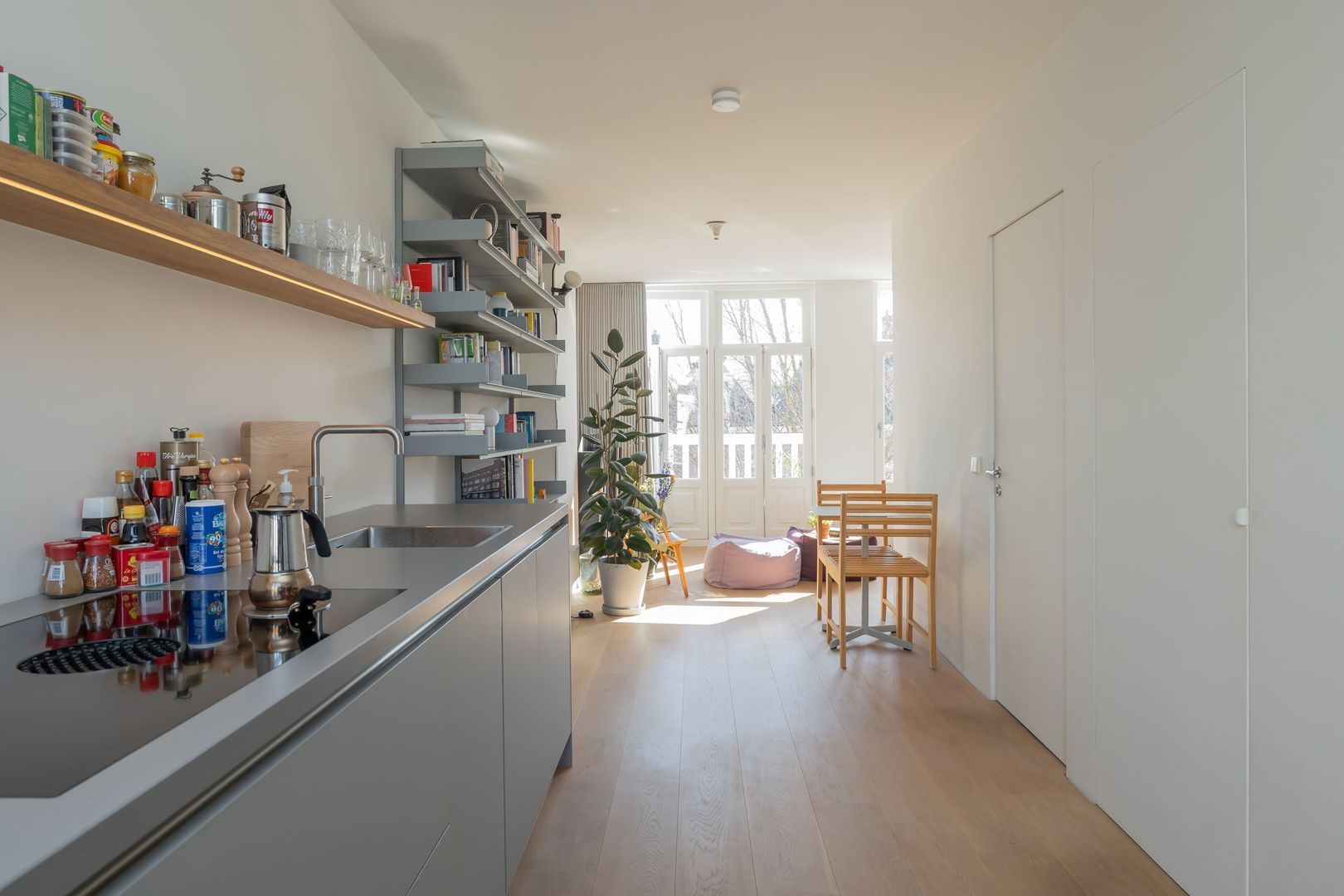 Overtoom 114 3, Amsterdam foto-21