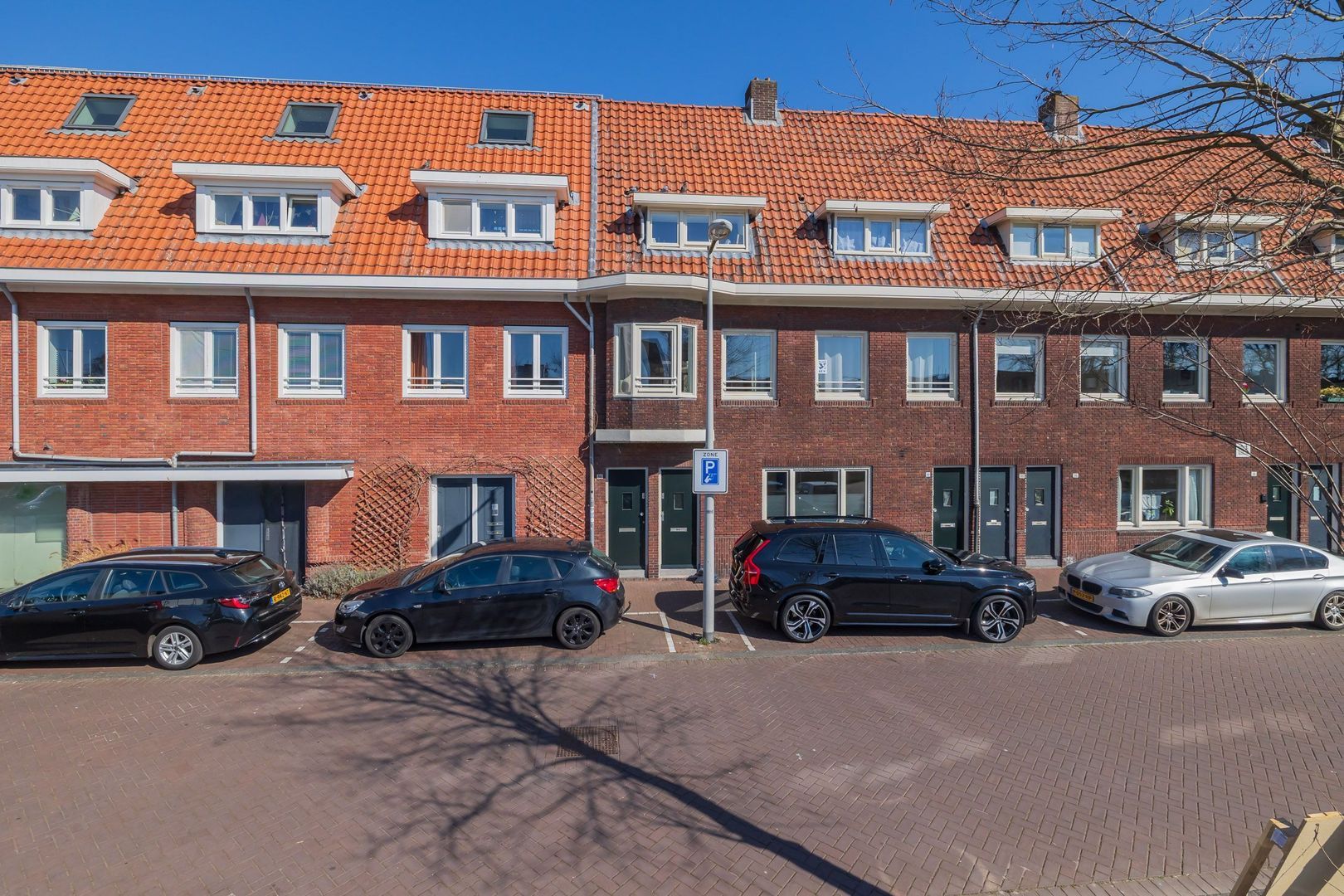 Mosveld 94, Amsterdam foto-20