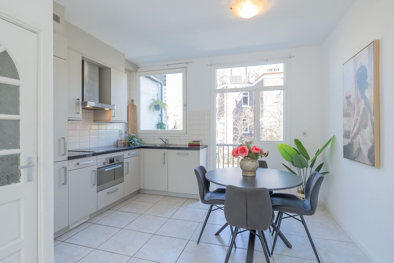 Mosveld 94, Amsterdam foto-6