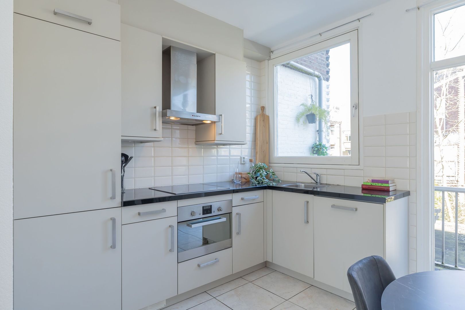 Mosveld 94, Amsterdam foto-7