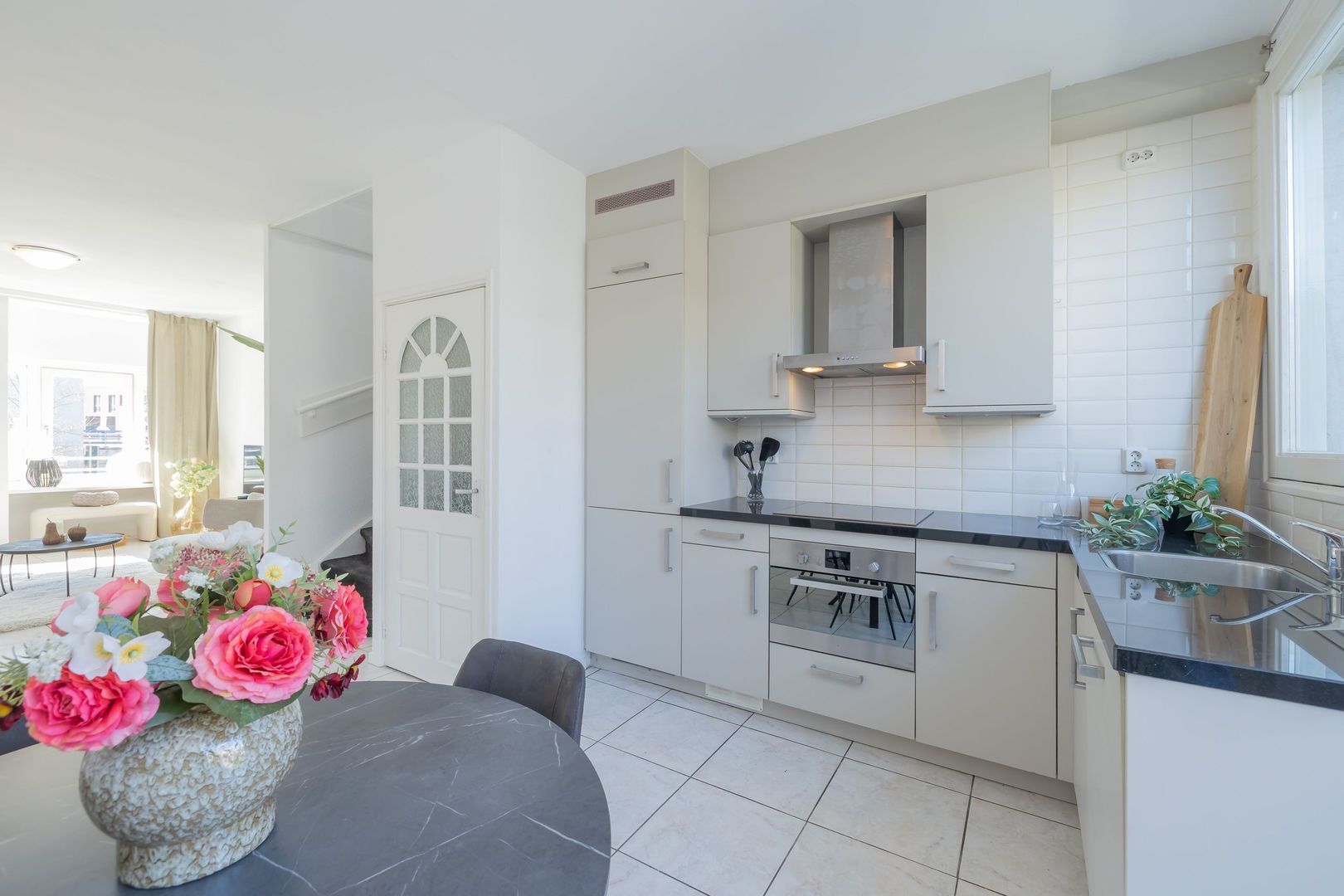 Mosveld 94, Amsterdam foto-8