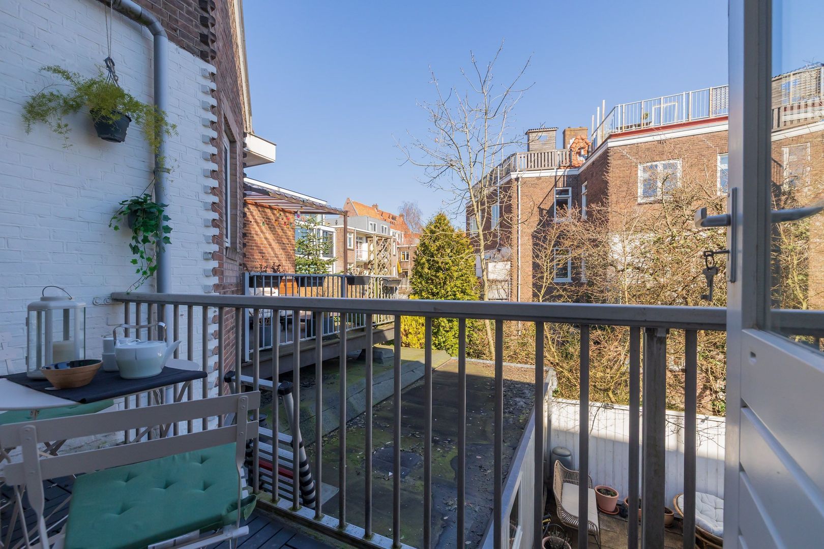 Mosveld 94, Amsterdam foto-2