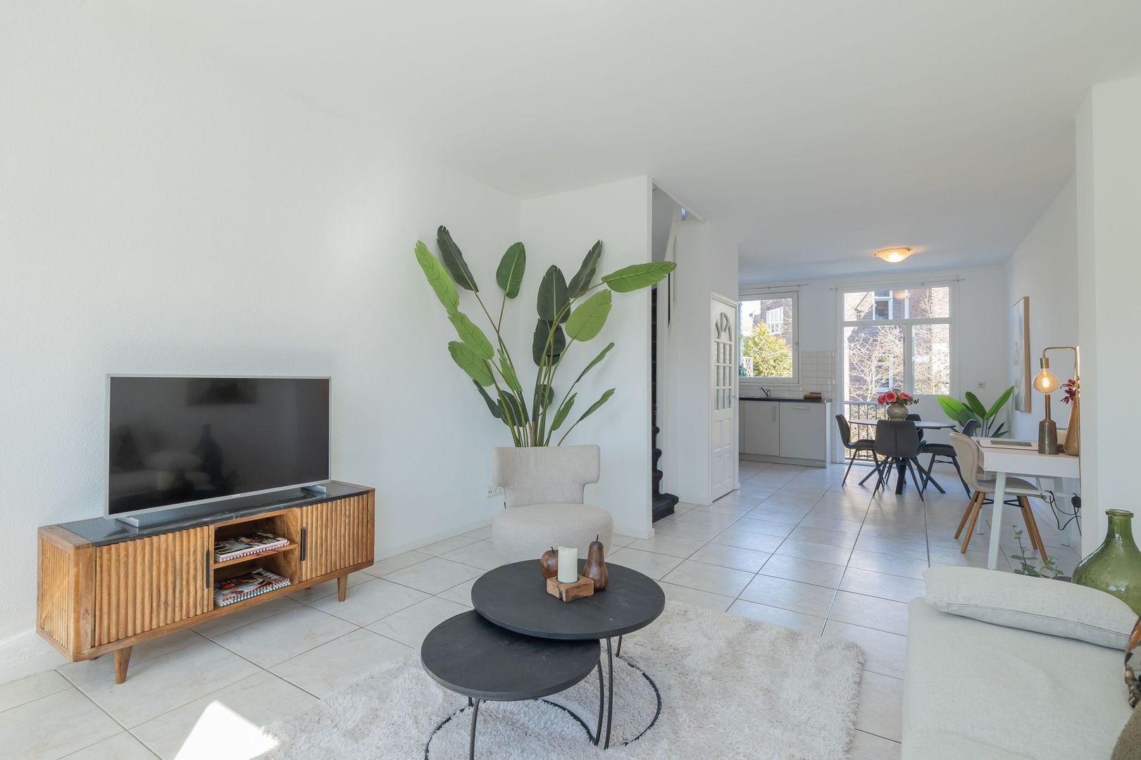 Mosveld 94, Amsterdam foto-3